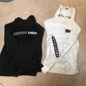 American Eagle Hoodies